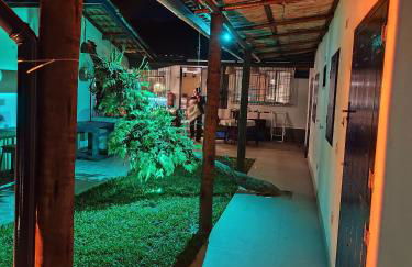 Casa com Quadra de Areia para 21 pessoas em Boracéia São Seba - Foto 12