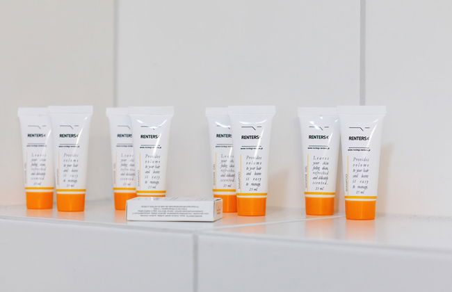 Sunset Resort Apartments by Renters - Photo 66