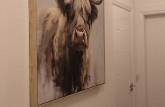 Elegant 3BR Apt at Haymarket - Foto 14