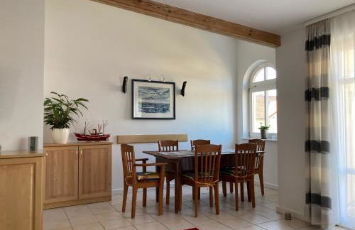 Ferienwohnung Andresen Dünenstraße 16 - Foto 10