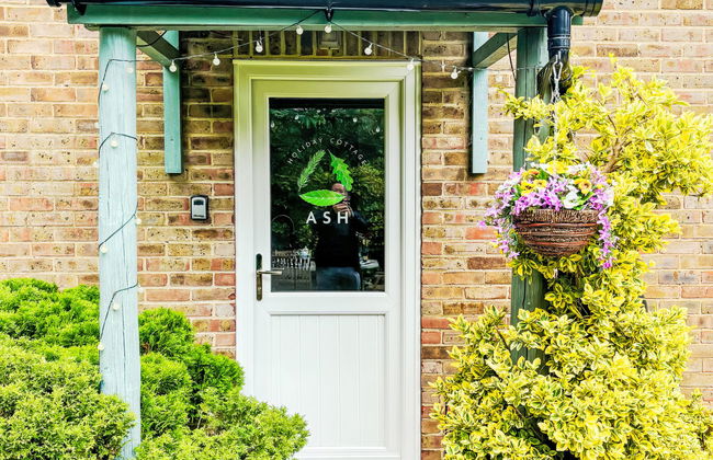 Ash Cottage - Foto 38
