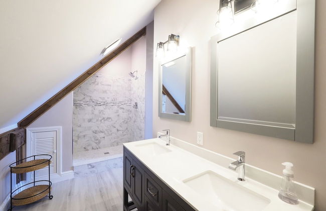 Charming 6 Bdrm Countryside Stay - Foto 14