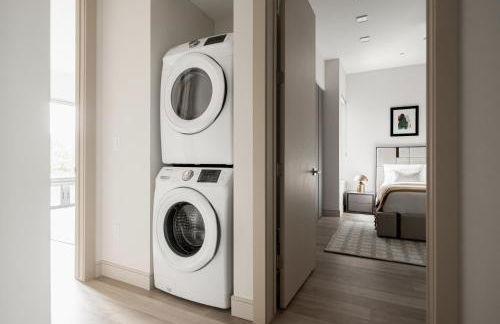 Luxurious Escape - Walk to Empower Field - Tesoro - Foto 23