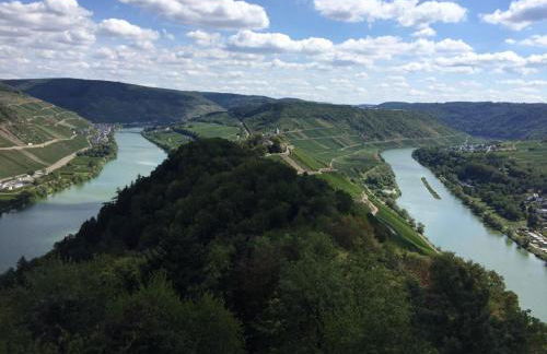 Residenz Moselstausee - Foto 53