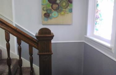 3-Br 2-Bath Family-Friendly Home -10 Min to Tulsa - Foto 18