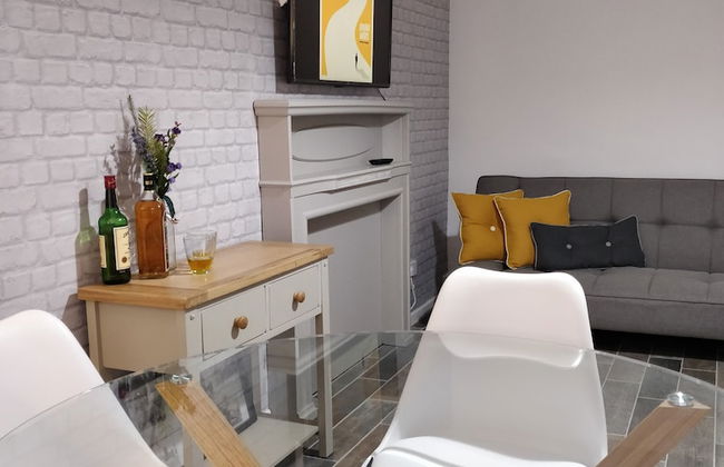 Antrim Coast Apartments - Foto 17