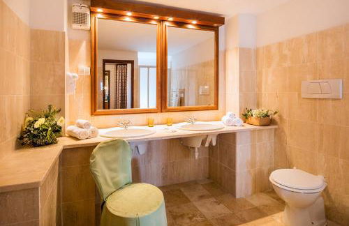 Castello di Titignano - Foto 88