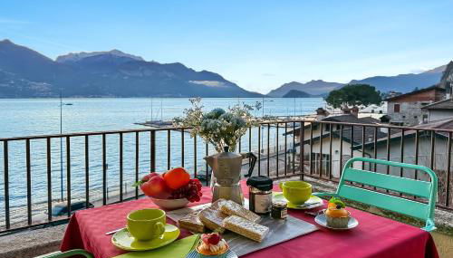 Residenza Menaggio - Mimosa - Foto 2