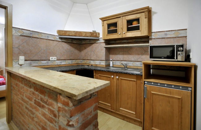 Pension Abertham - Foto 41