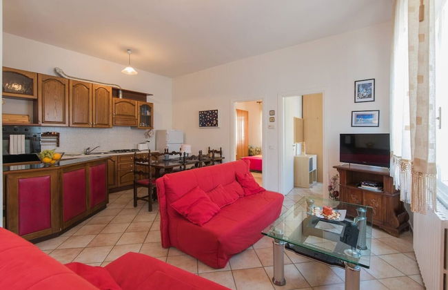 JOIVY Elly's Terrace-old City - Foto 15