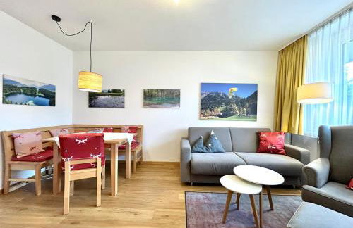 Montana Haus, Ferienwohnungen - Photo 62