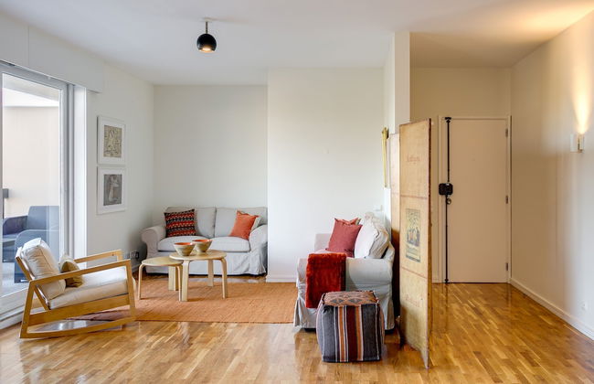 Amazing T.M. Penthouse by the Beach - Foto 15