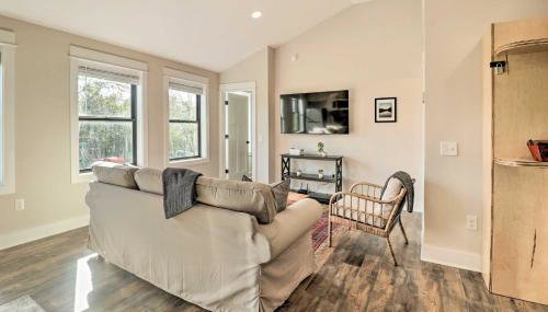 Bright Crozet Apartment with Mountain Views! - Foto 5