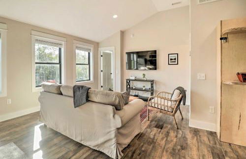 Bright Crozet Apartment with Mountain Views! - Foto 5