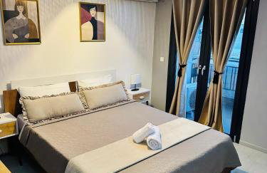 M Boutique Apartments - Foto 11