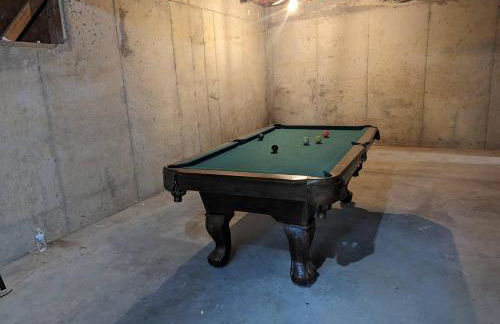 Cozy Cabin in Woods - Foto 18