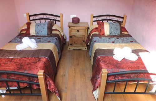 Apartment Montegrande- Berghaus in idyllischer Lage by Interhome - Foto 25