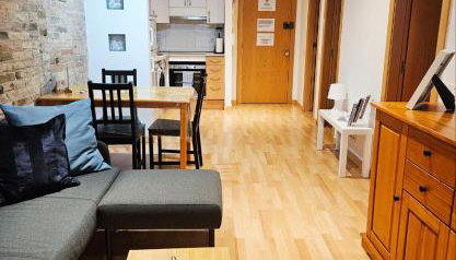 Parallel - Family Flat 2 rooms - Photo 2