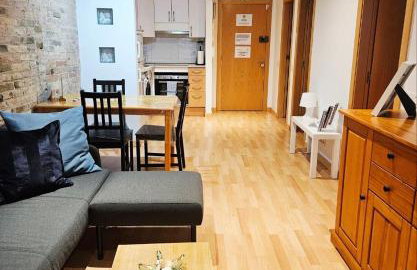 Parallel - Family Flat 2 rooms - Foto 2