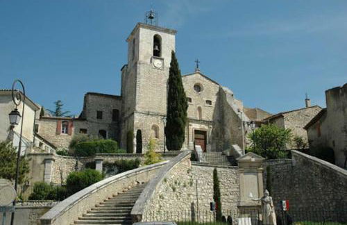 Beauregard, votre maison en Provence - Foto 8