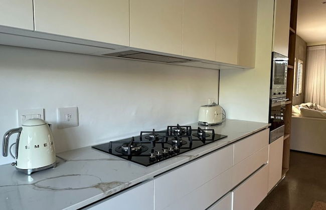 Apartments on The Eighteenth - Foto 24