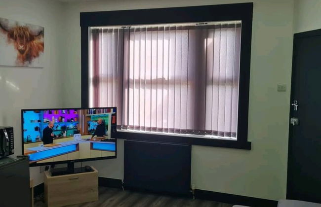 Charming 1-bed Apartment in Peebles - Foto 3