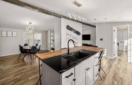 Modern Private Stay with Luxury Amenities - Foto 19