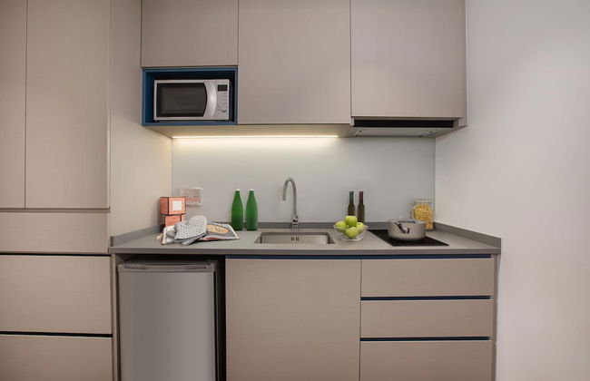 Citadines Balestier Singapore - Photo 15