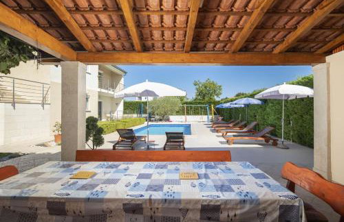 4 bedroom villa Renata near Porec - Foto 16