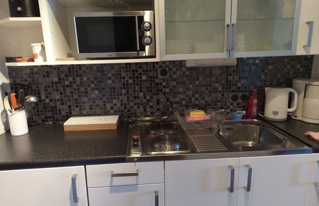 Ferienwohnung Resit 3 - Foto 4