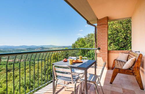 GuestHost - Bright Apartment with View Corciano - Foto 5