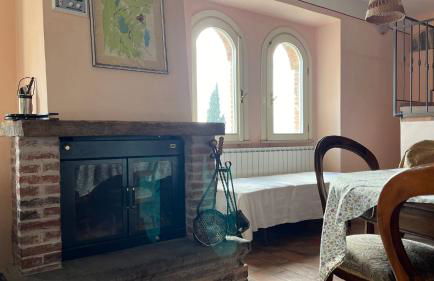 Villa Felici in Giuliano di Roma - Foto 13