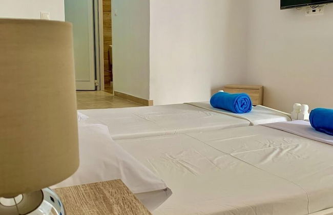 PALS Studios Lindos - Foto 17