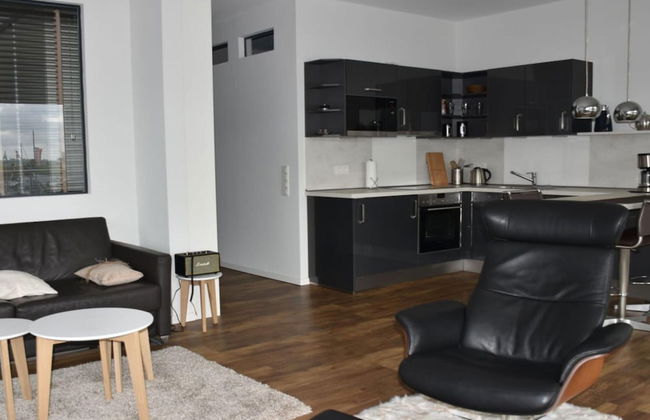 "loft" Portmarina 26 - Foto 5