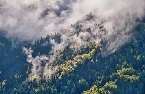 Duplex Sauna privé Vénosc Le 1618 - Foto 4