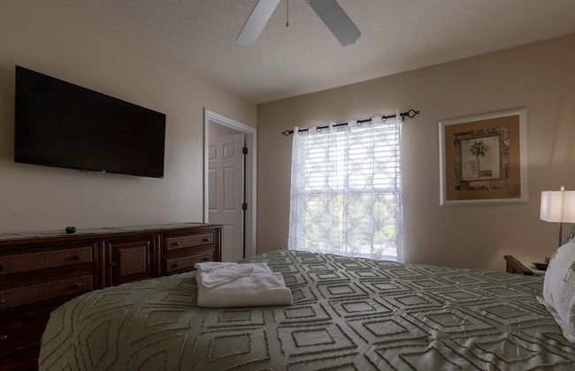 Family 3BR Oasis for 6 With Private Pool - Foto 20