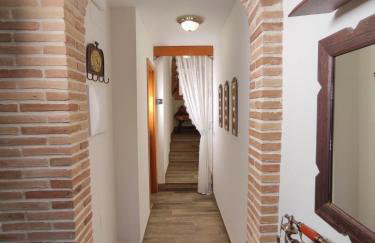 Casa Rural Aromas de Siempre - Foto 5