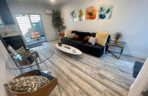 Claudia's Guest House - Foto 18