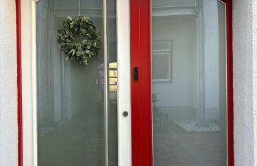 EXKLUSIVES Stadthaus auf zwei Etagen am Staatstheater - Foto 26