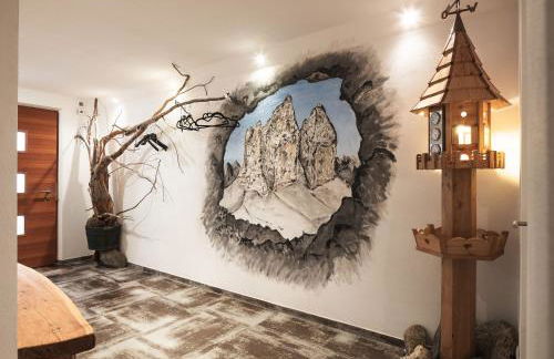 Luxury Larch Loft - Photo 15