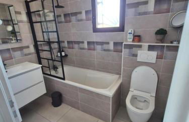 Villa Avec Piscine Spa Et Sauna - Foto 18