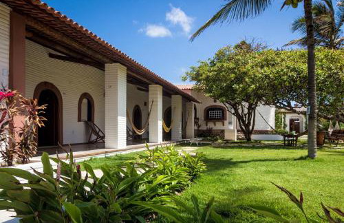 Pousada Barra Nova Praiamar - Photo 13