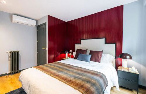 Grand 200m Luxury Residence - 4 EnSuites - Gran Vía Quiet - Photo 38