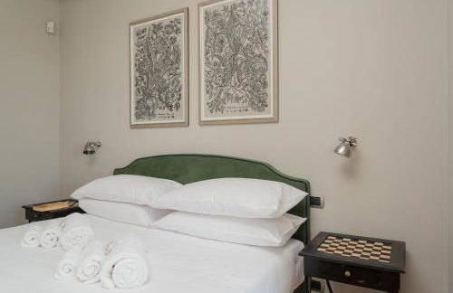 GuestHost - La Riccarda Villa x12 Giardino&Piscina - Foto 24