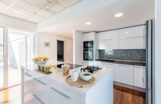 Smart Villa - Foto 6