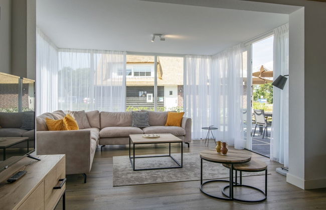 Villa in Someren Near Golf Course - Photo 8