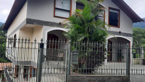 Aconchego no bairro mais charmoso da serra. - Foto 1