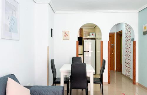 Refugio Costero - Foto 37