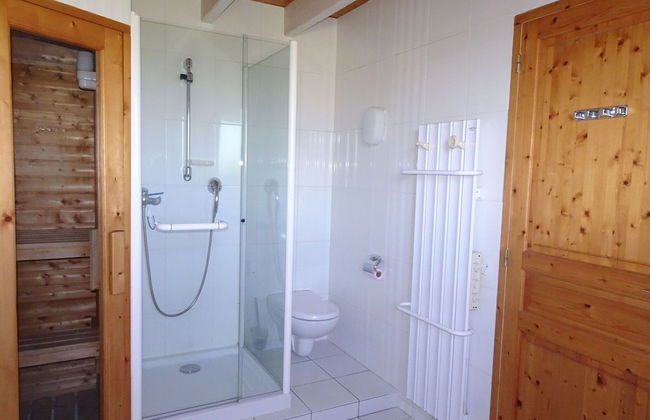 Holiday Home in Penestin Near La Mine D'or Beach - Foto 14