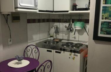 Kitinet 2/4 no Sudoeste - Foto 2